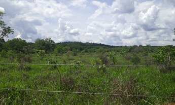 Imagem 4: FAZENDINHAS com água nos fundos