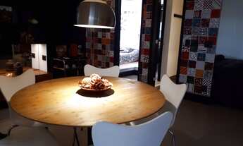 Imagem 4: Apartamento para aluguel tem 80 metros quadrados com 2 quartos em Consolação - São Paulo