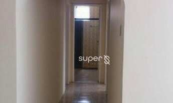 Imagem 3: Apartamento com 3 dormitórios à venda, 120 m² por R$ 358.000 - Vila Laura - Salvador/BA