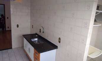 Imagem 2: Apartamento à venda, 55 m² por R$ 165.000,00 - Jardim Califórnia - Jacareí/SP