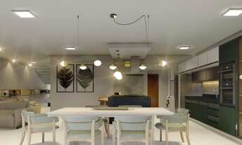 Imagem: CASA A VENDA NO CONDOMINIO TERRAS DE SÃO