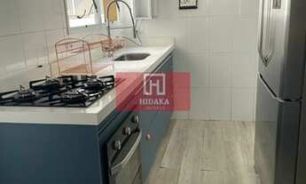 Imagem 5: Apartamento à venda no bairro Mandaqui - São Paulo/SP, Zona Norte