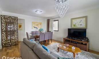 Imagem: Apartamento à venda em São Paulo