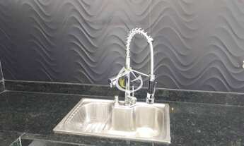 Imagem 7: Casa com 3 dormitórios à venda, 151 m² por R$ 830.000,00 - Residencial Jardim do Jatobá