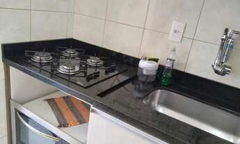 Imagem 7: Apartamento - Jardim Esplanada - Residencial Colinas da Aldeia - 60m² - 2 Dormitórios