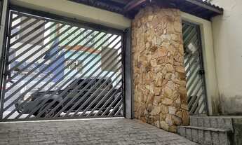 Imagem 5: Sobrado - Parque das Nações - Santo André