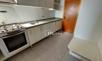 Imagem 7: Apartamento com 3 dormitórios para alugar, 121 m² por R$ 1.100,00/mês - Campos Elíseos - R