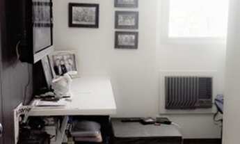 Imagem 7: Josi Costa vende excelente apto amplo com 4/4 no Umarizal