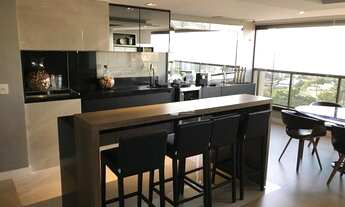 Imagem 3: Apartamento Zona Sul