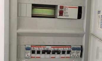 Imagem 4: Conjunto para alugar, 30 m² por R$ 1.300/mês - Jardim da Saúde - São Paulo/SP