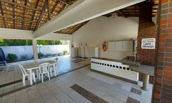 Imagem 6: Happy Living - 60m² - 1 suíte - lazer - Praia do Futuro