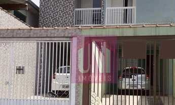 Imagem: Sobrado com 3 dormitórios à venda, 127