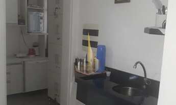 Imagem 3: Campinas - Conjunto Comercial/Sala - Jardim Chapadão