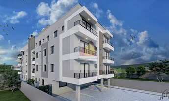 Imagem 3: Apartamento Padrão para Venda em Vargem Grande Pinhais-PR - AP1168