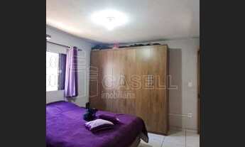 Imagem 7: Venda de Casas / Padrão na cidade de Araraquara