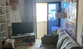 Imagem: Apartamento para venda possui 76 metros