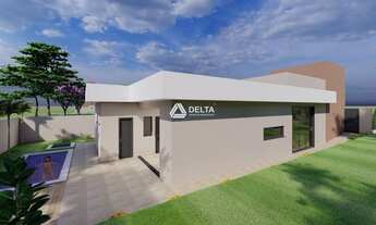 Imagem 7: Casa de condomínio para venda tem 174 metros quadrados com 3 quartos