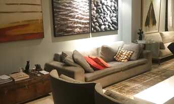 Imagem 4: Graça, La Belle, 240m², 3 Suítes, 3 Vagas de Garagem, Lavabo, Nascente, Alto Padrão. Oport