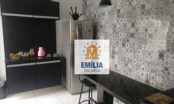 Imagem 3: Casa com 2 dormitórios à venda, 70 m² por R$ 239.000 - Jardim dos Bandeirantes - São José