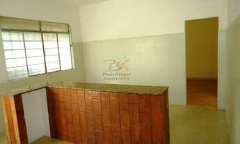 Imagem 3: Casa para Venda em Belo Horizonte, Alípio de Melo, 3 dormitórios, 1 suíte, 2 banheiros, 6