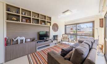 Imagem 7: Apartamento garden 118m² 2 vagas no Petrópolis