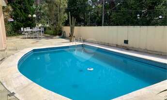 Imagem 6: São Paulo - Casa de Condomínio - ALTO DA BOA VISTA