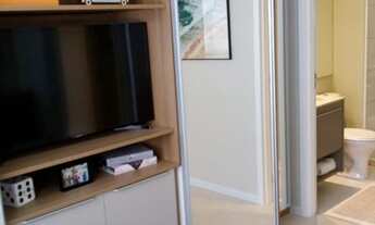 Imagem 6: Apartamento para venda tem 63 m² com 2 quartos em Tijuca - Rio de Janeiro - RJ