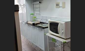 Imagem 5: Apartamento para aluguel com 80 metros quadrados com 2 quartos