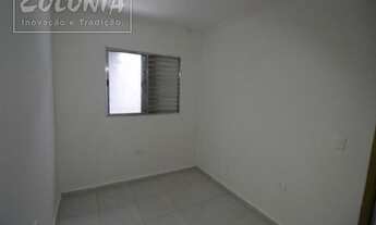 Imagem 5: Santo André - Apartamento Padrão - Jardim Santo Alberto