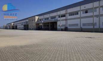 Imagem 6: Galpão para alugar, 21168 m² por R$ 338.688,00/mês - Aparecidinha - Sorocaba/SP