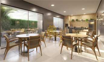 Imagem 6: GOIâNIA - Apartamento Padrão - Setor Pedro Ludovico