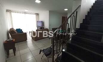 Imagem 3: Cobertura para venda possui 203 metros quadrados com 3 quartos em Setor Oeste - Goiânia