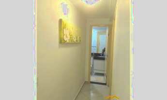 Imagem 5: Apartamento Residencial à venda, Jardim Paraíso do Sol, São José dos Campos - AP6500