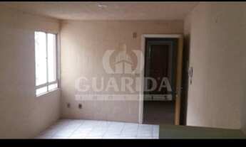 Imagem 4: Apartamento para comprar no bairro Lomba Do Pinheiro - Porto Alegre com 2 quartos