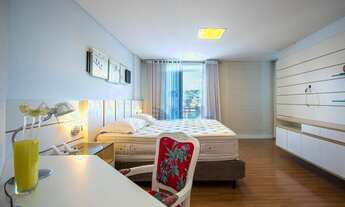 Imagem 7: Cobertura DUPLEX com 3 suítes à venda, bairro Jardim Blumenau, Blumenau/SC