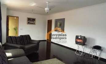 Imagem: Casa com 3 dormitórios à venda, 190 m²