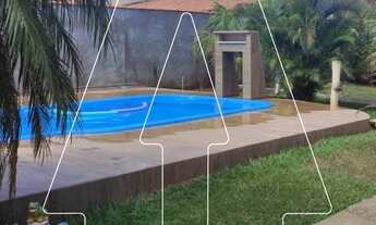 Imagem: Santo Antônio do Aracanguá - Fazenda/Sítio