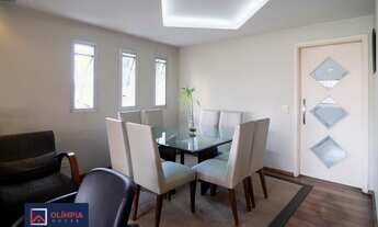 Imagem 5: Venda Apartamento 4 Dormitórios - 179 m² Chácara Santo Antônio