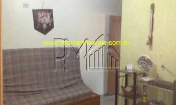 Imagem 3: Casa 2 dormitórios sendo 1 suíte Jardim das Palmeiras Itanhaém