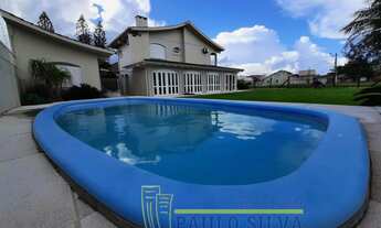 Imagem 7: Linda casa, 354,00m², 7 quartos, terreno privativo, com 720,00m². R$-1.650-Mil. Ref.:PS-0