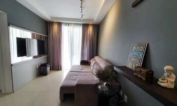 Imagem: Apartamento à venda 2 Quartos, 1 Suite