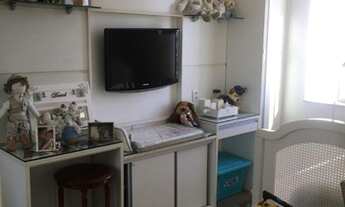 Imagem 7: Apartamento Jardim Apipema, 3 quartos, um deles suíte + dependências completas, 100 m²