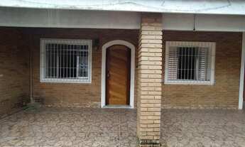 Imagem 3: Caraguatatuba - Casa Padrão - Barranco Alto