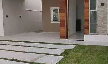 Imagem 7: CASA EM VILAS DO ATLÂNTICO 3/4!!!!!! RUA PRISCILA B DUTRA