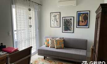 Imagem 2: Apartamento para Venda em Santo André, Vila Gilda, 3 dormitórios, 3 suítes, 5 banheiros, 3