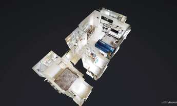 Imagem 5: PORTO ALEGRE - Padrão - Santo Antônio