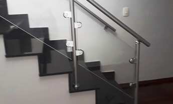 Imagem 5: SÃO PAULO - Casa Padrão - BROOKLIN