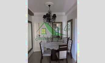 Imagem: LINDO APART. MOBILIADO