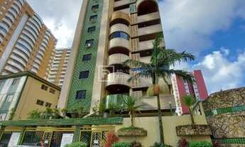 Imagem 1: Apartamento à venda no bairro Canto do Forte - Praia Grande/SP