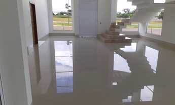 Imagem 5: Casa de condomínio para venda possui 426 metros quadrados com 4 suítes